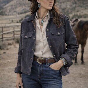 Dior Vintage Leather Jacket‎